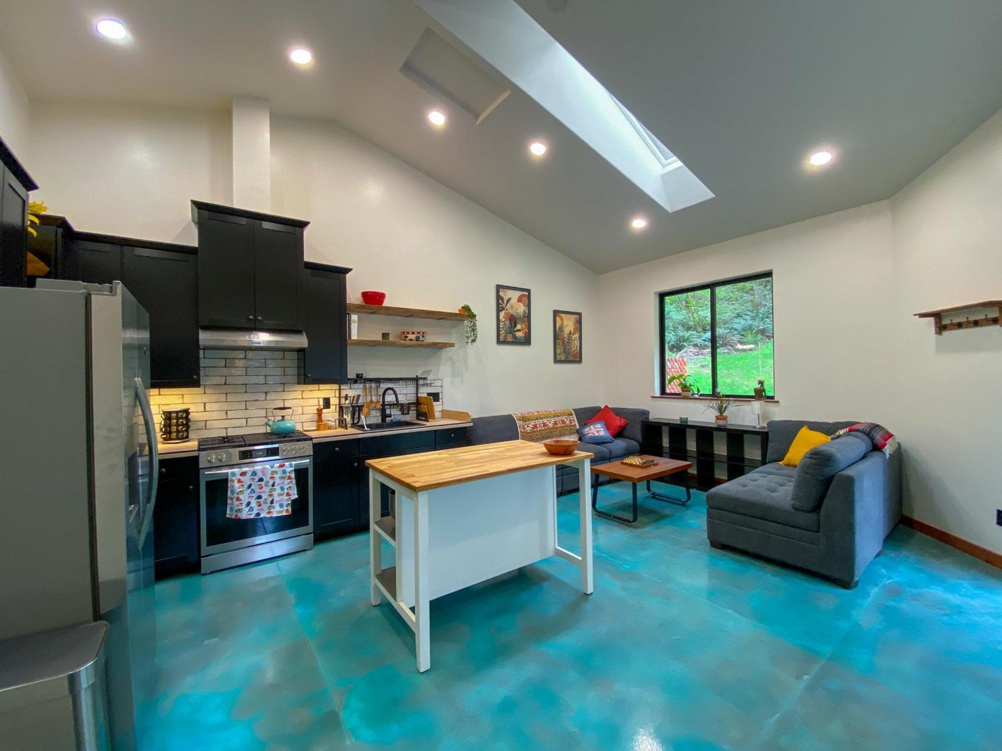 New, Modern, Country-Feel, Close To ארקטה מראה חיצוני תמונה